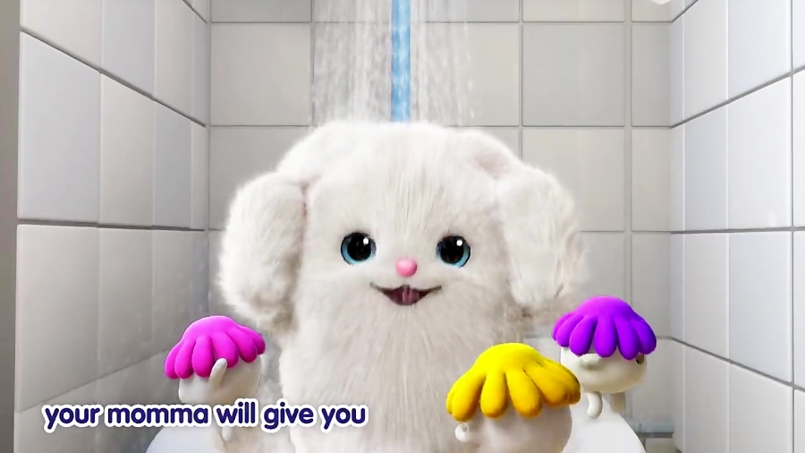 انیمیشن آموزشی بادانامو - بادا تالک - فصل 1 اپیزود 2